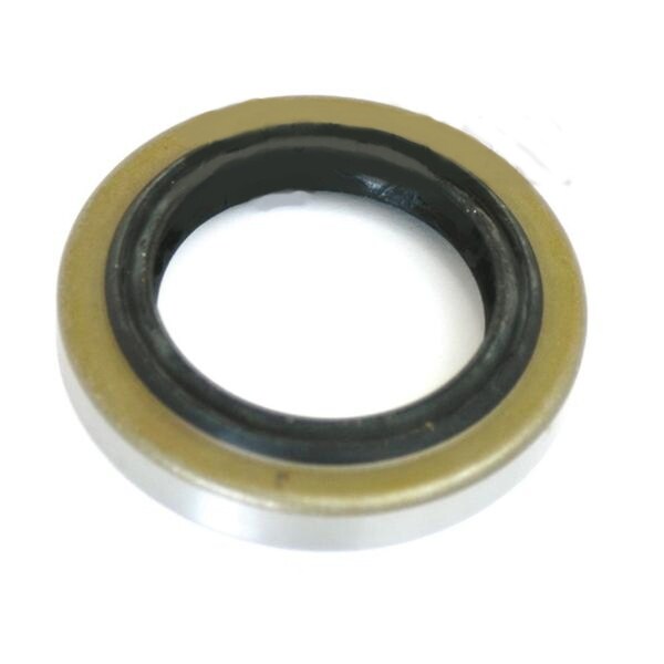 Front Crankshaft Seal